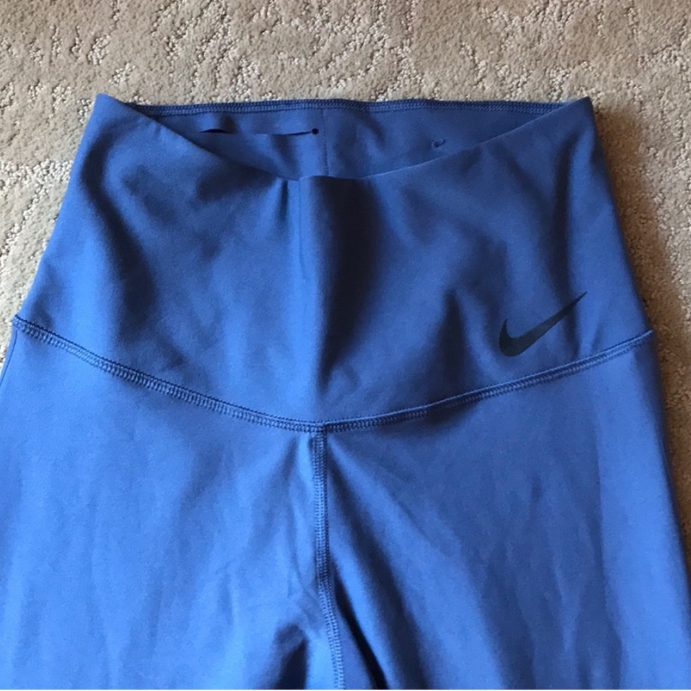 Nike High Waist Leggings